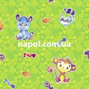 Ковер в детскую Малыши Д6
