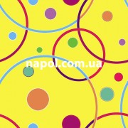 Ковролин детский Праздник 2
