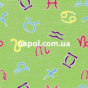 Ковер детский Знаки Зодиака С6