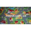 Детские коврики на пол Village