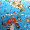 Ковры для детской комнаты в морском стиле Острова